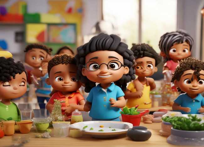 自己的事情自己做儿童绘本 幼儿绘本《自己的事情自己做》读后感 自己的事情自己做儿童绘本 幼儿绘本《自己的事情自己做》读后感