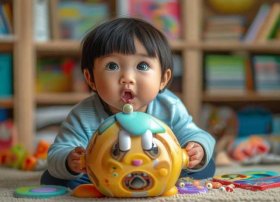 火火兔儿童故事机适合多大的孩子、火火兔智能早教故事机适合多大的孩子使用