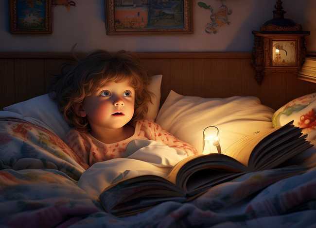 儿童长篇睡前故事大全播放，儿童睡前故事长篇大全免费听