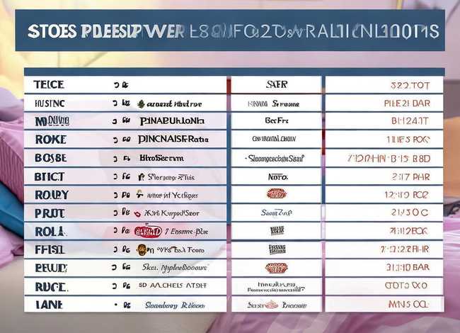 2020年睡衣品牌排行榜 2020年睡衣品牌排行榜及价格 2020年睡衣品牌排行榜 2020年睡衣品牌排行榜及价格