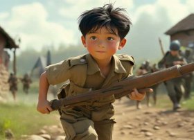 小兵张嘎故事动画片；小兵张嘎的故事动画片