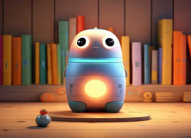 儿童故事智能音响，给孩子听故事的智能音响