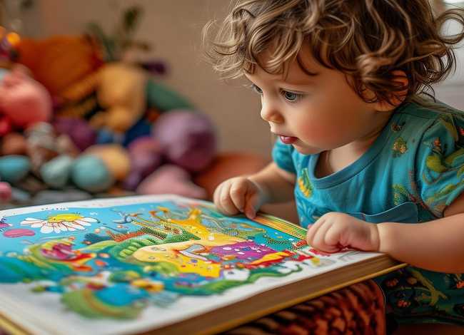 儿童有声童话故事书0-6岁（有声童话故事书6-12岁）