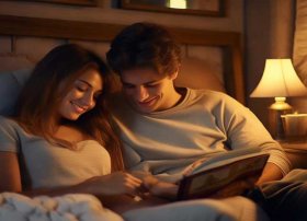 睡故事睡前故事男朋友；睡前故事文字版男朋友