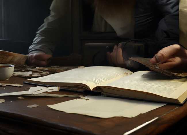 为什么故事不能听（为什么故事不能听完整版）