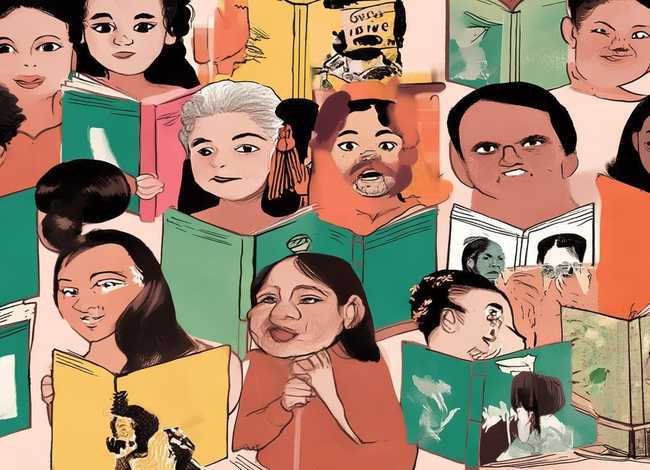 写给孩子的名人传主要内容 写给孩子的名人传主要内容50字