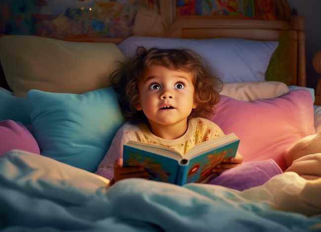 儿童听故事在线听 - 6岁儿童听故事在线听