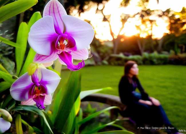 《兰花的故事》 《兰花的故事》阅读感想 《兰花的故事》 《兰花的故事》阅读感想