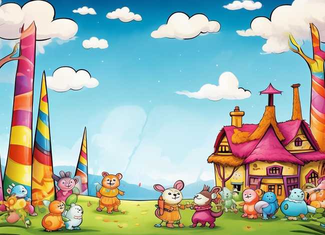 幼儿经典童话故事绘本、幼儿经典童话绘本集