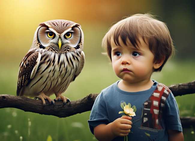 知错能改的儿童故事 知错能改的寓言故事