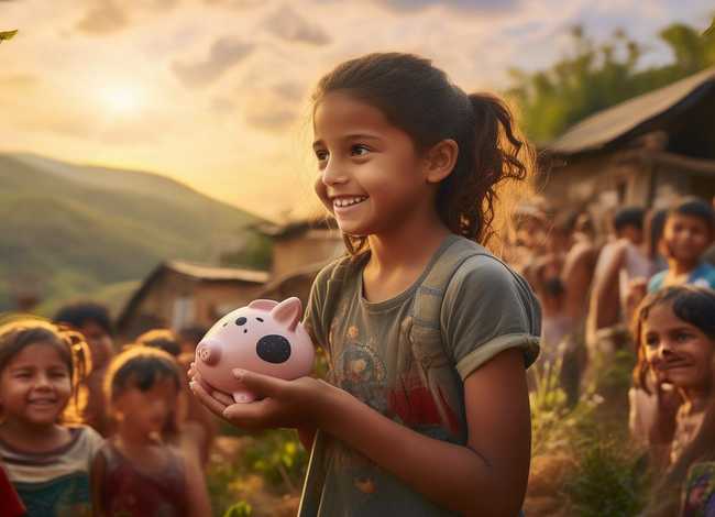 乐观的小故事200字（乐观的小故事200字作文）