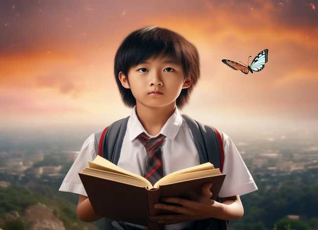 中学生励志小故事 - 中学生励志小故事 正能量故事