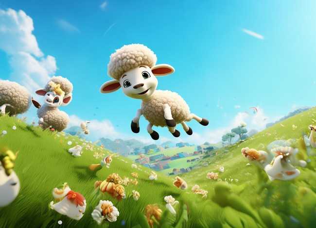 喜羊羊儿童故事全集;喜羊羊故事大全简短 喜羊羊儿童故事全集;喜羊羊故事大全简短