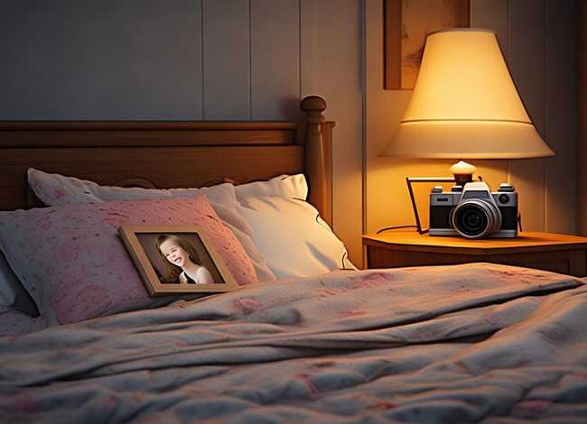 播放故事睡前拍的照片，播放故事睡前拍的照片视频