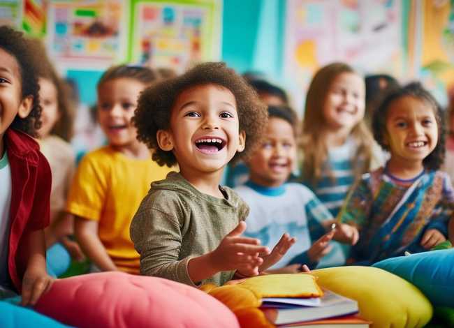 学前教育儿童故事表演；学前教育幼儿故事讲述