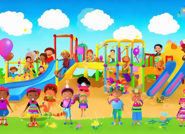 关于儿童节的英语绘本，关于儿童节的英语绘本有哪些