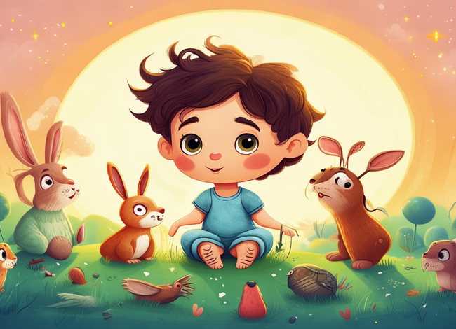 三岁孩子听的故事（三岁孩子听的故事书）