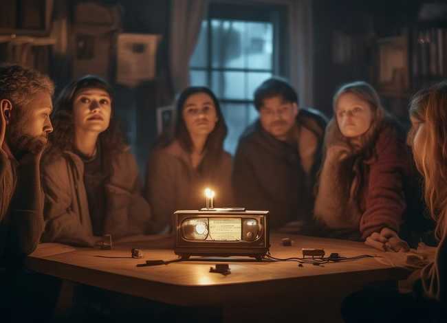 情感电台有声故事，情感电台有声故事在线收听