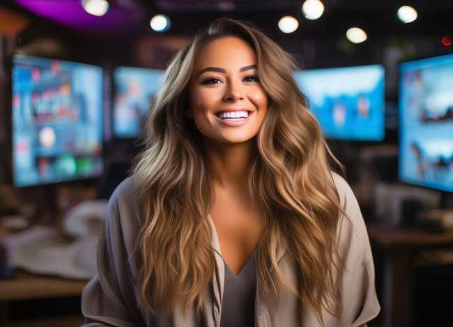 女主播的故事女主角是谁（女主播的故事主演是谁）