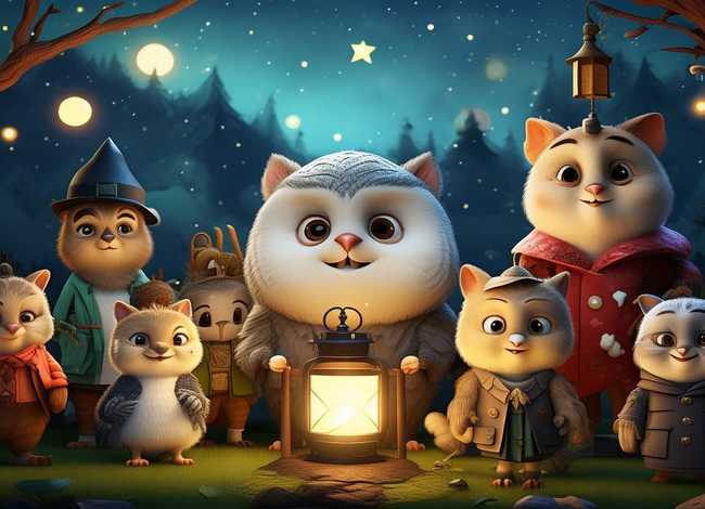 改编幼儿故事有哪些，改编幼儿故事对于原作的要求有哪些