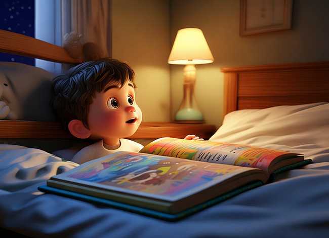 儿童故事大全睡前故事免费在线听；儿童睡前故事大全在线免费听