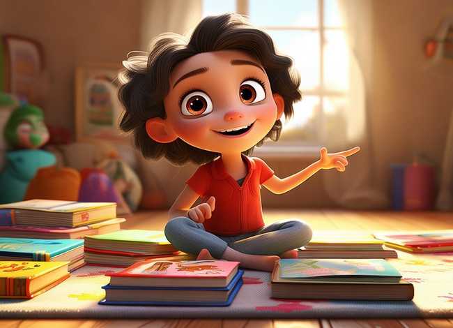 贝瓦故事文字版，贝瓦故事大全文字版