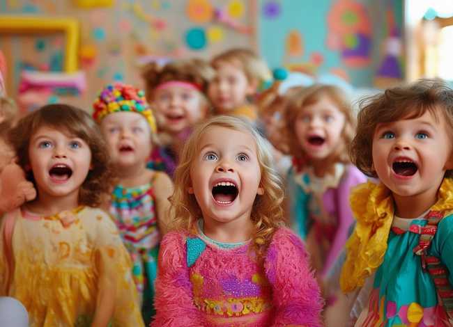 幼儿时尚歌曲、幼儿时尚歌曲推荐