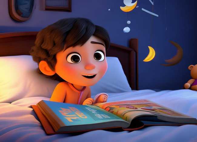 七岁儿童睡前故事大全集免费听、7岁睡前故事大全免费听