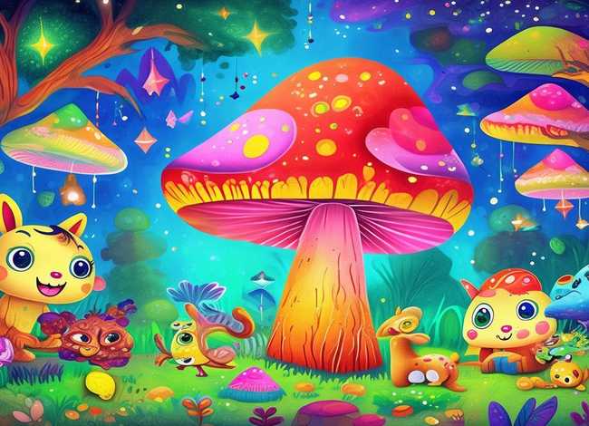 儿童插画故事书推荐（儿童插画书籍推荐）