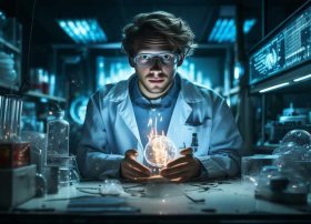 科学家意外发明的故事，科学家意外发明的故事作文