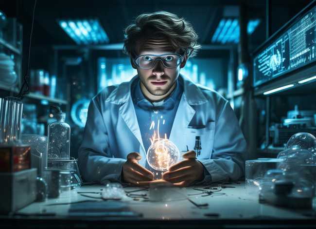 科学家意外发明的故事,科学家意外发明的故事作文 科学家意外发明的故事,科学家意外发明的故事作文