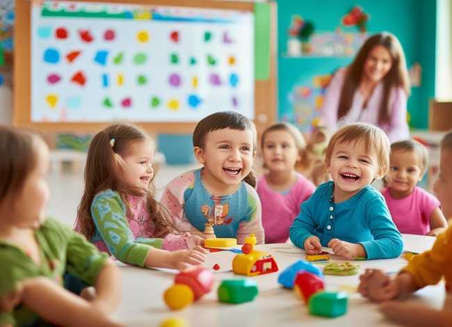 儿童早教视频连续播放 小儿早教视频连续播放