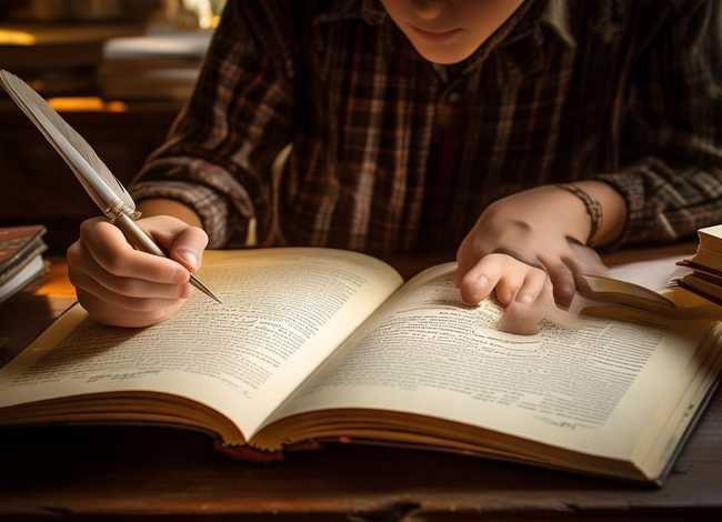 短篇故事的英语 短篇故事的英语怎么说