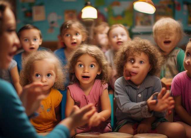 幼儿故事四分钟左右、幼儿故事四分钟左右演讲