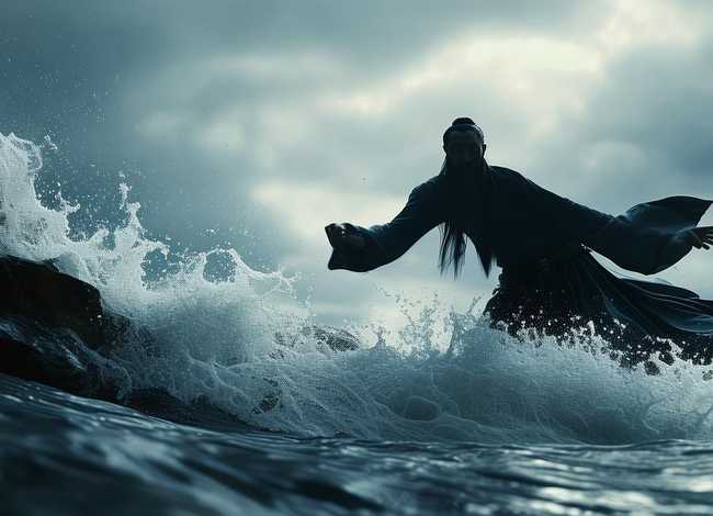 屈原投江的故事动画、屈原投江的故事动画片