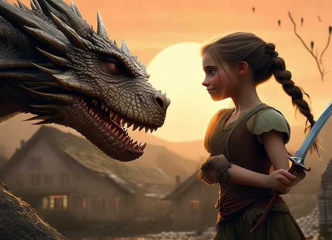 关于勇敢孩子的故事简短、关于勇敢孩子的故事简短50字