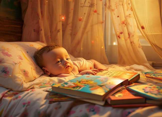 婴儿睡前故事文字版、婴儿睡前故事文字版大全