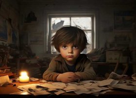 美国犯罪儿童的真实案例（美国儿童犯罪年龄）