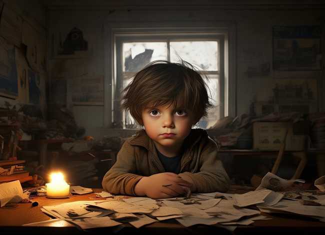 美国犯罪儿童的真实案例(美国儿童犯罪年龄) 美国犯罪儿童的真实案例(美国儿童犯罪年龄)