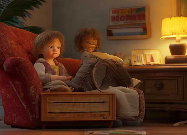 收音机儿童故事台 收音机的幼儿故事 收音机儿童故事台 收音机的幼儿故事