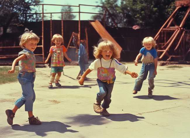 80后0-6岁儿童故事大全，80后儿时故事