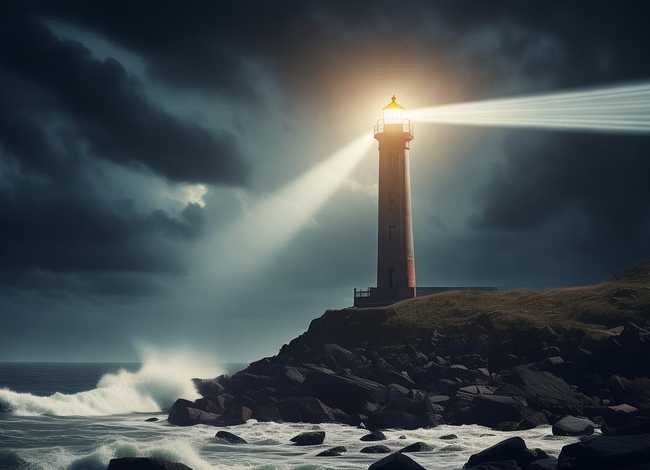 灯塔的故事告诉我们什么道理 - 灯塔的故事给我们什么启示
