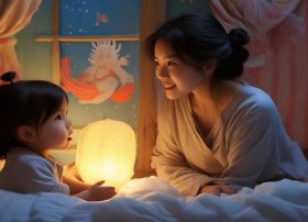 女娲补天儿童故事3-6岁睡前听故事 女娲补天睡前故事在线听