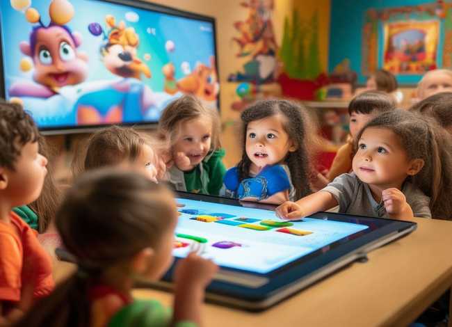 儿童英文故事视频，幼儿英文故事视频