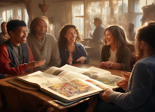 感恩故事全集 - 感恩故事大全集