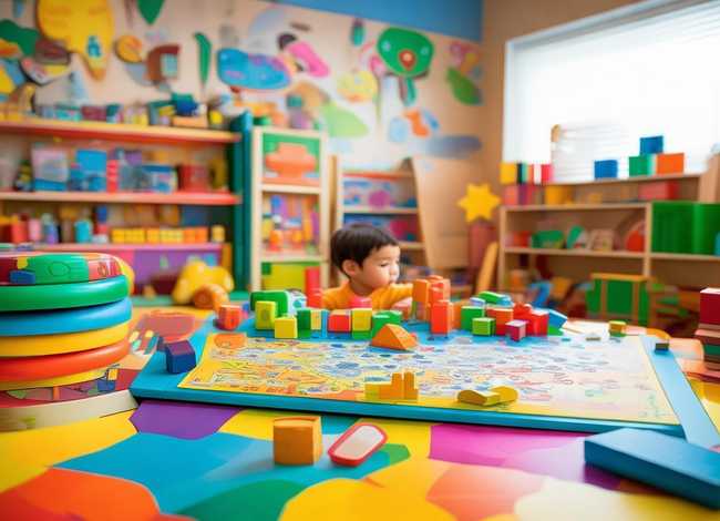 儿童益智动手动脑游戏、儿童益智动手动脑游戏大全