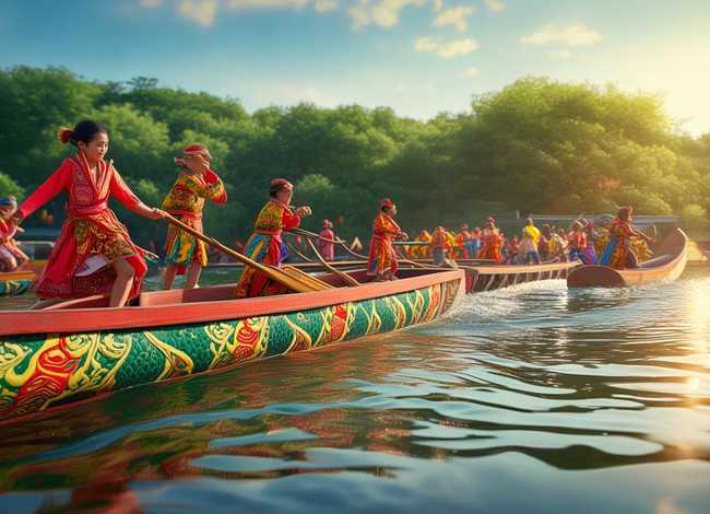 端午小故事视频 - 端午小故事视频完整版