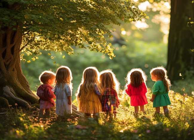 中班儿童故事简短7到8岁、中班幼儿故事简短故事 中班儿童故事简短7到8岁、中班幼儿故事简短故事