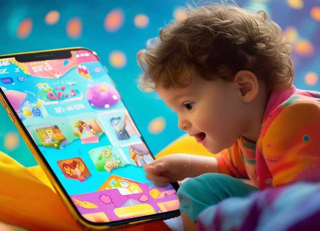 儿童精选故事怎么做；儿童精选故事抖音怎么做