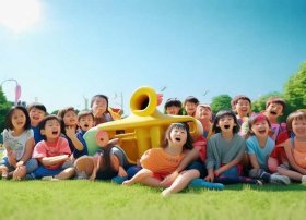 小喇叭儿歌、小喇叭儿歌视频